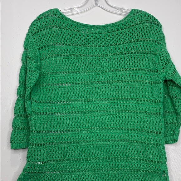 Anthropology Eight Eight Eight Sweater - Picture 7 of 8